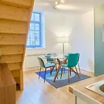Centre - And Functional Ap. 2bdrm شقة *