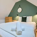 شقة Centre - And Functional Ap. 2bdrm ليل