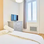 Centre - And Functional Ap. 2bdrm 公寓