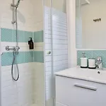 Centre - And Functional Ap. 2bdrm *
