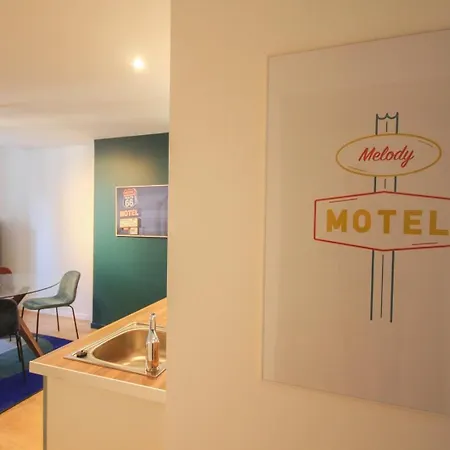 Apartment Centre - And Functional Ap. 2bdrm *