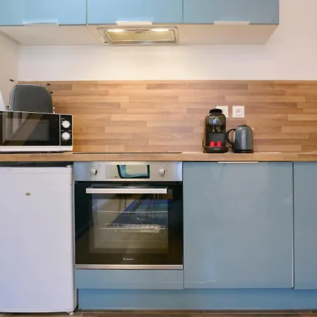 דירה Centre - And Functional Ap. 2bdrm *