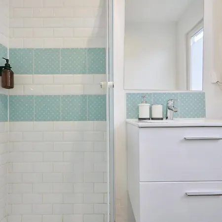 Appartement Centre - And Functional Ap. 2bdrm Rijsel