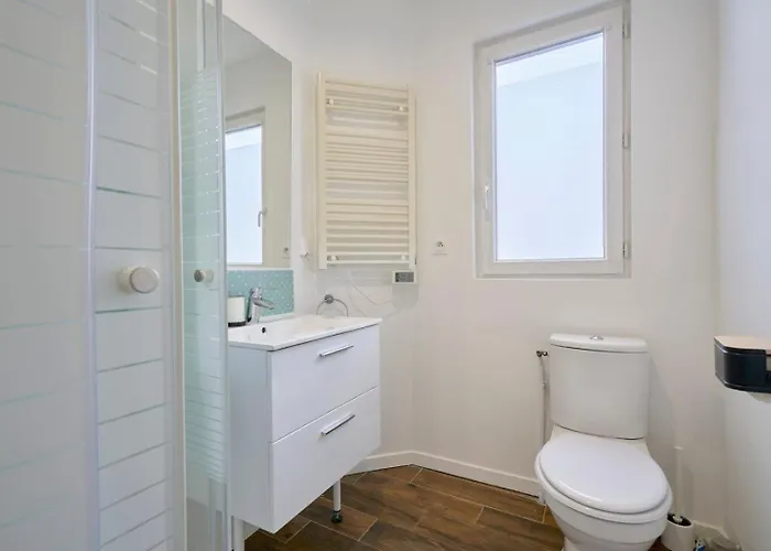 Centre - And Functional Ap. 2bdrm דירה