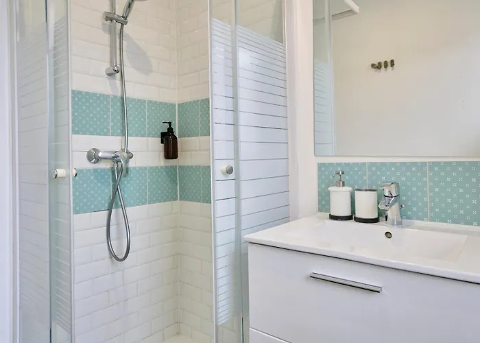 Centre - And Functional Ap. 2bdrm *