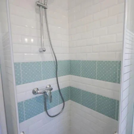 Centre - And Functional Ap. 2bdrm 公寓 里尔